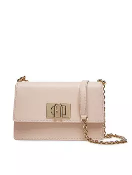 Сумочка 1927 Mini BAFKACO ARE000 0496S Furla, розовый