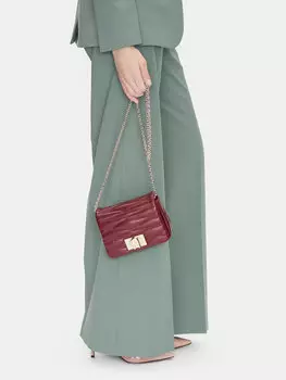 Сумочка 1927 Mini Soft WE00735 BX3221 26700 Furla, красный