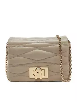 Сумочка 1927 Mini Soft WE00735 BX3221 VAN00 Furla, экрю