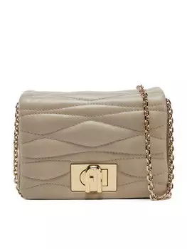 Сумочка 1927 Mini Soft WE00735 BX3221 VAN00 Furla, экрю