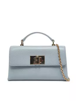 Сумочка 1927 WE00423 ARE000 55000 Furla, серый