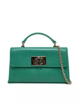 Сумочка 1927 WE00423 ARE000 D7D00 Furla, серебряный