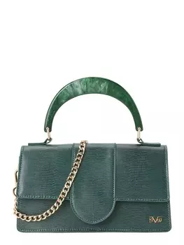 Сумочка 19V69 ITALIA Chiquito, изумрудный