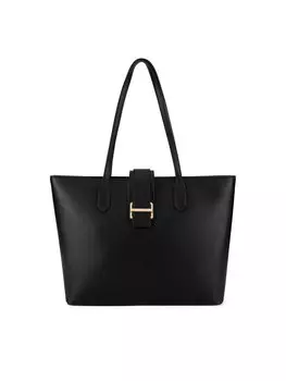 Сумочка 1-1 Gino Rossi, черный