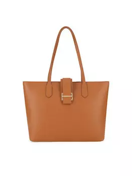 Сумочка 1-1 Gino Rossi, коричневый