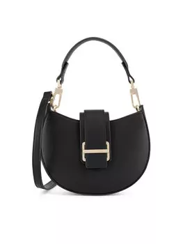 Сумочка 1-3 Gino Rossi, черный