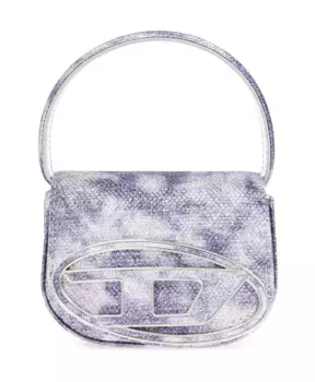 Сумочка 1др хз Diesel, синий