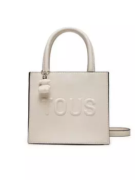 Сумочка 2002106601 Tous, экрю