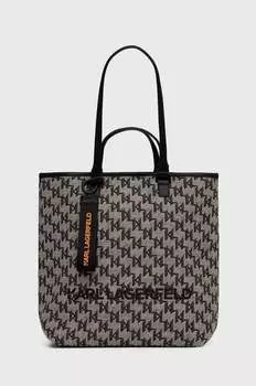 Сумочка 216W3042.51 Karl Lagerfeld, мультиколор