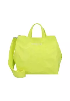 Сумочка 21,5 см REPLAY, цвет Yellow Green