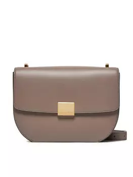 Сумочка 245W3056 Karl Lagerfeld, бежевый