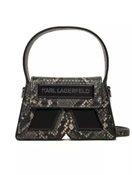 Сумочка 246W3293 Karl Lagerfeld, черный
