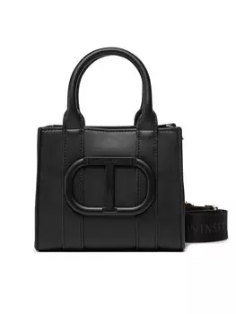 Сумочка 251GJ8013 Twinset, черный