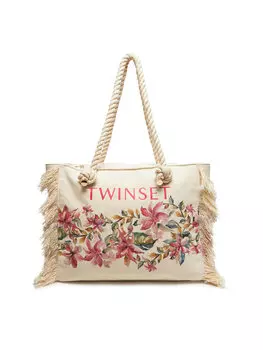 Сумочка 251LB7AAA Twinset, мультиколор