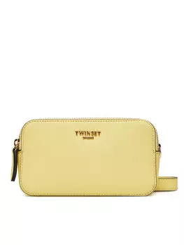 Сумочка 251TB7275 Twinset, желтый