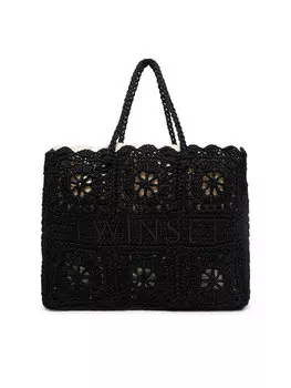 Сумочка 251TB7410 Twinset, черный