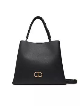 Сумочка 251TD8062 Twinset, черный