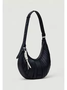 Сумочка 25SAXP05 Desigual, черный