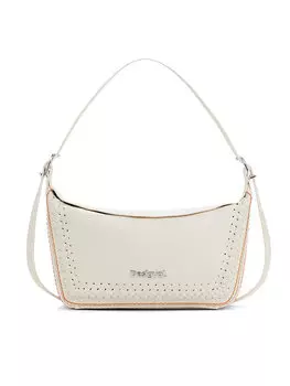 Сумочка 25SAXP52 Desigual, экрю