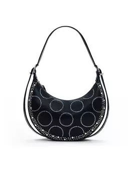 Сумочка 25SAXP68 Desigual, черный