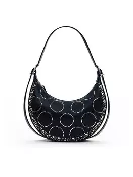 Сумочка 25SAXP68 Desigual, черный