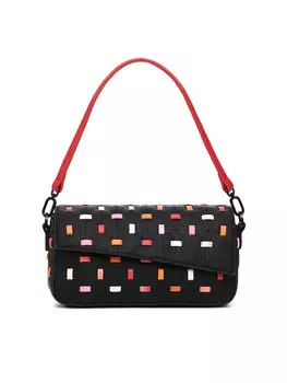 Сумочка 25SAXP82 Desigual, черный