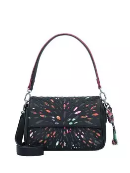 Сумочка 25SAXP90 Desigual, черный