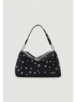 Сумочка 25SAXP96 Desigual, черный