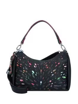Сумочка 25SAXPA1 Desigual, черный