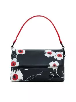 Сумочка 25SAXPA3 Desigual, черный