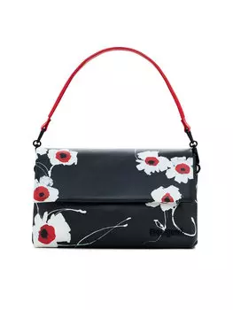Сумочка 25SAXPA3 Desigual, черный