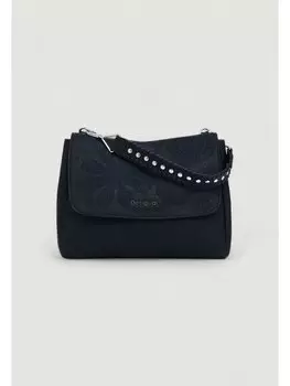 Сумочка 25SAXPA8 Desigual, черный
