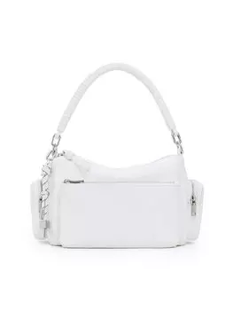 Сумочка 25SAXPBE Desigual, белый