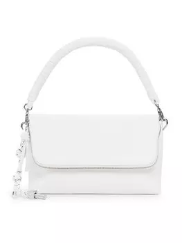 Сумочка 25SAXPBI Desigual, белый