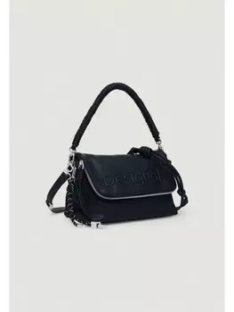Сумочка 25SAXPBK Desigual, черный