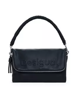 Сумочка 25SAXPBK Desigual, черный