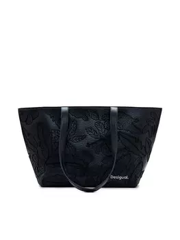 Сумочка 25SAXPBP Desigual, черный