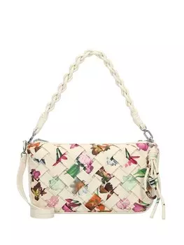 Сумочка 25SAXPBQ Desigual, экрю