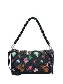 Сумочка 25SAXPBQ Desigual, черный