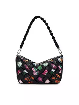 Сумочка 25SAXPBQ Desigual, черный