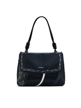 Сумочка 25SAXPBT Desigual, черный