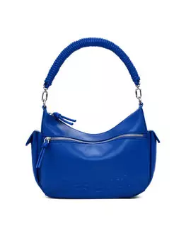 Сумочка 25SAXPBU Desigual, синий