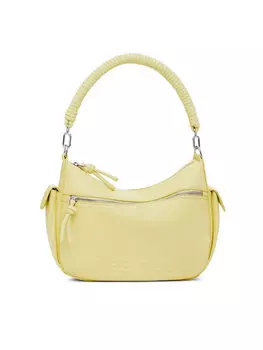 Сумочка 25SAXPBU Desigual, желтый