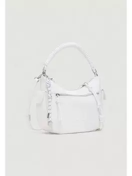 Сумочка 25SAXPBV Desigual, белый