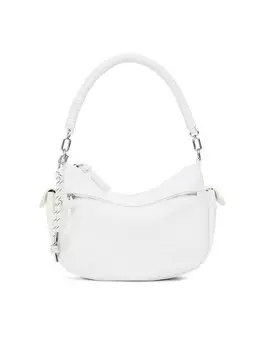 Сумочка 25SAXPBV Desigual, белый