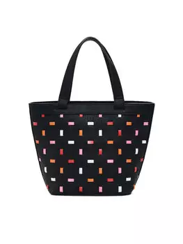 Сумочка 25SAXPC2 Desigual, черный