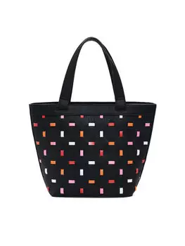 Сумочка 25SAXPC2 Desigual, черный