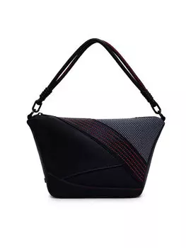 Сумочка 25SAXPC7 Desigual, черный