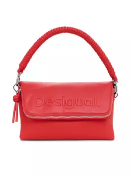 Сумочка 25SAXPCD Desigual, красный