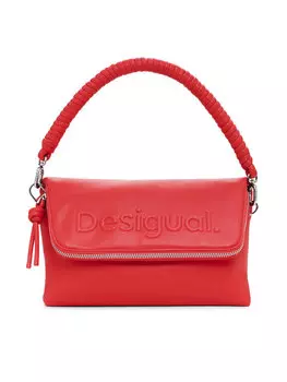 Сумочка 25SAXPCD Desigual, красный